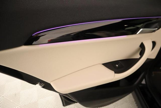 Photo of 2023 Jet Black BMW X2