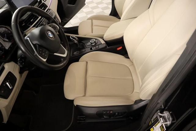 Photo of 2023 Jet Black BMW X2
