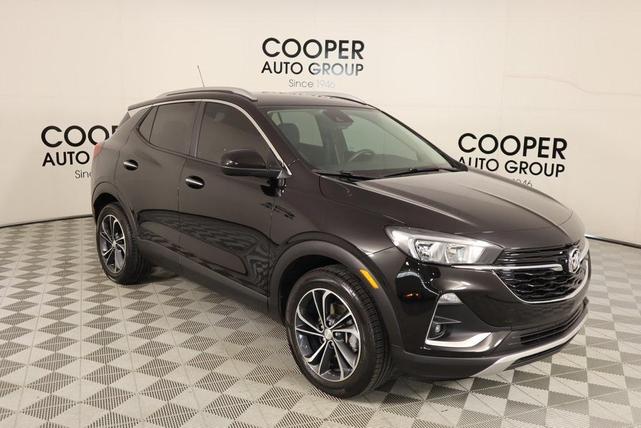 2023 Buick Encore Gx