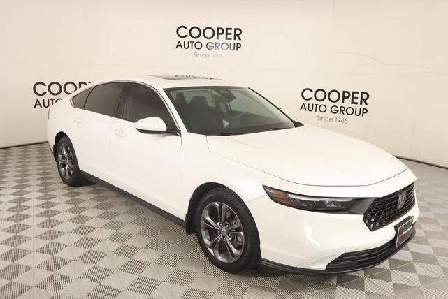 2023 Honda Accord