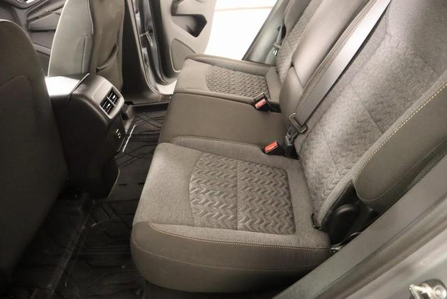 Photo of 2024 Sterling Gray Metallic Chevrolet Equinox