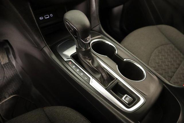 Photo of 2024 Sterling Gray Metallic Chevrolet Equinox