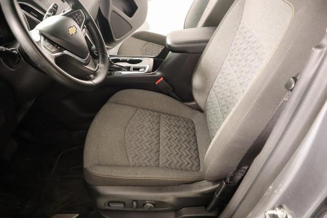 Photo of 2024 Sterling Gray Metallic Chevrolet Equinox
