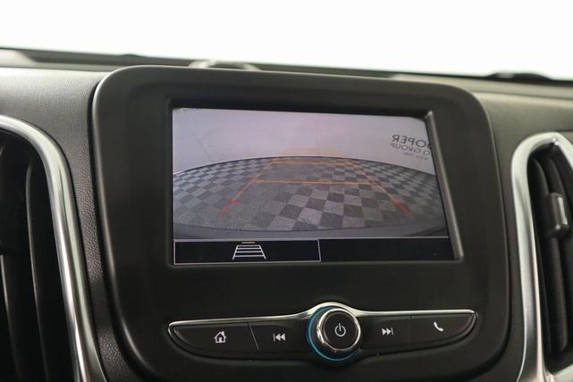 Photo of 2024 Sterling Gray Metallic Chevrolet Equinox