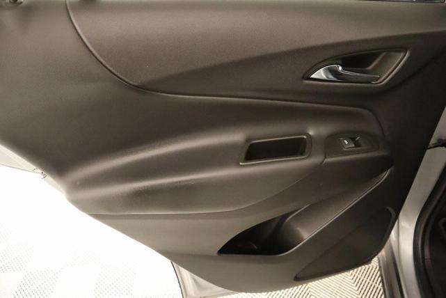 Photo of 2024 Sterling Gray Metallic Chevrolet Equinox