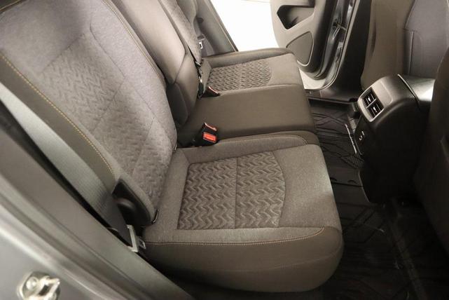 Photo of 2024 Sterling Gray Metallic Chevrolet Equinox
