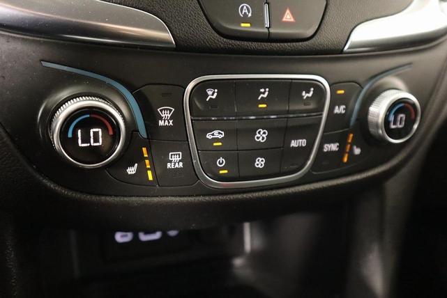 Photo of 2024 Sterling Gray Metallic Chevrolet Equinox