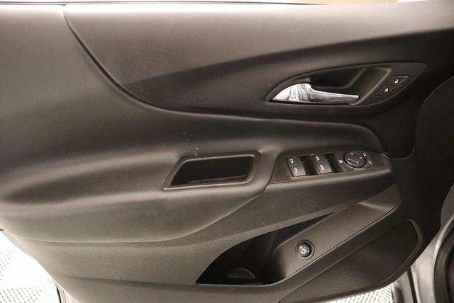 Photo of 2024 Sterling Gray Metallic Chevrolet Equinox