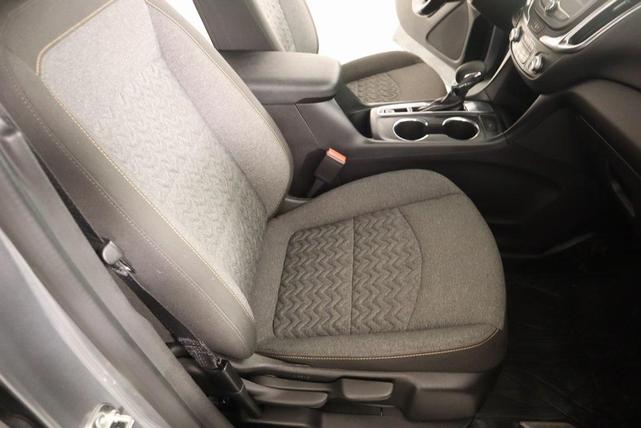 Photo of 2024 Sterling Gray Metallic Chevrolet Equinox
