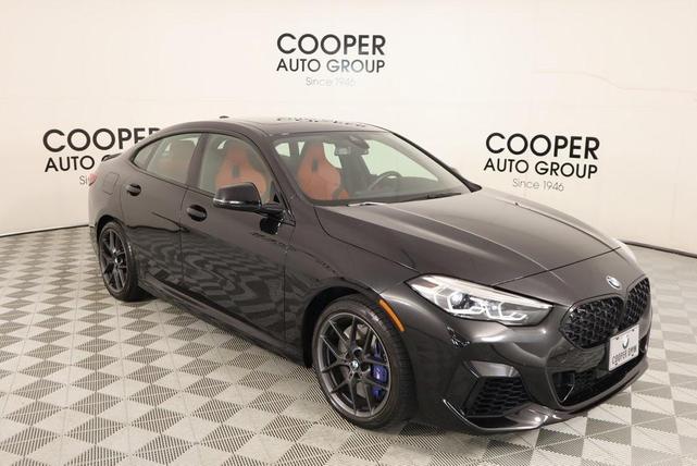 2022 BMW M235 Gran Coupe