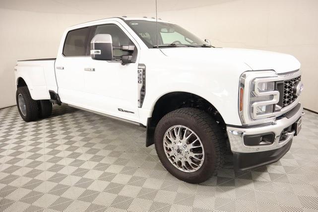 2024 Ford F-350