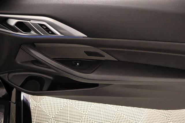 Photo of 2023 Black Sapphire Metallic BMW M4