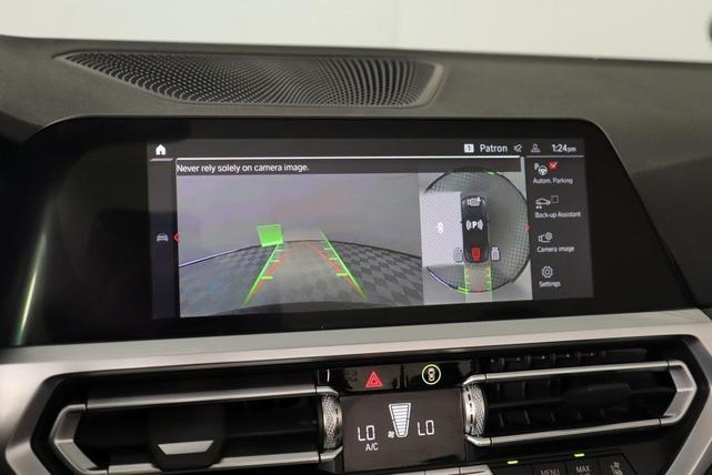 Photo of 2023 Black Sapphire Metallic BMW M4