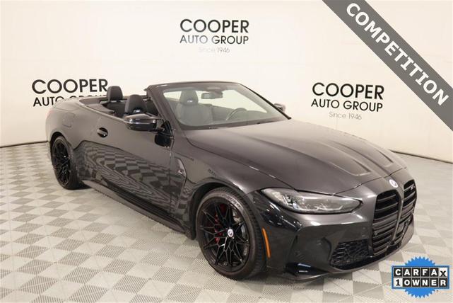 2023 BMW M4