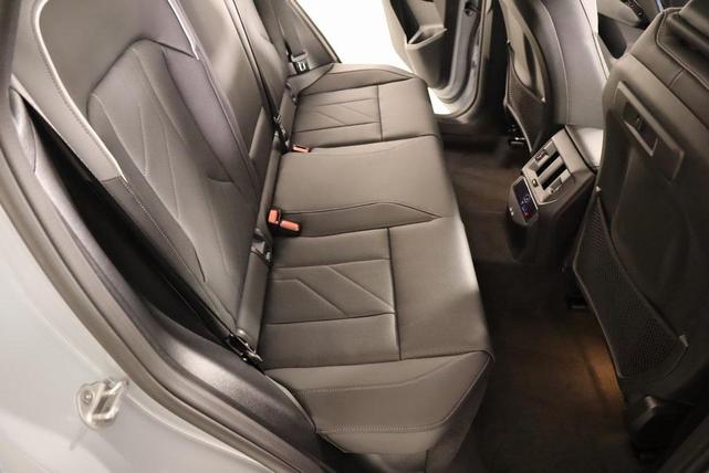 Photo of 2025 Brooklyn Gray Metallic BMW X3