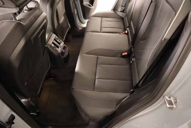Photo of 2025 Brooklyn Gray Metallic BMW X3