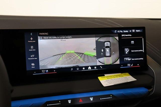 Photo of 2025 Brooklyn Gray Metallic BMW X3