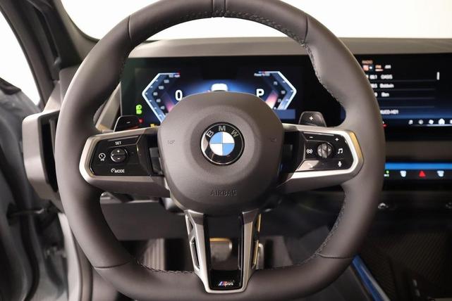 Photo of 2025 Brooklyn Gray Metallic BMW X3