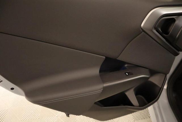 Photo of 2025 Brooklyn Gray Metallic BMW X3