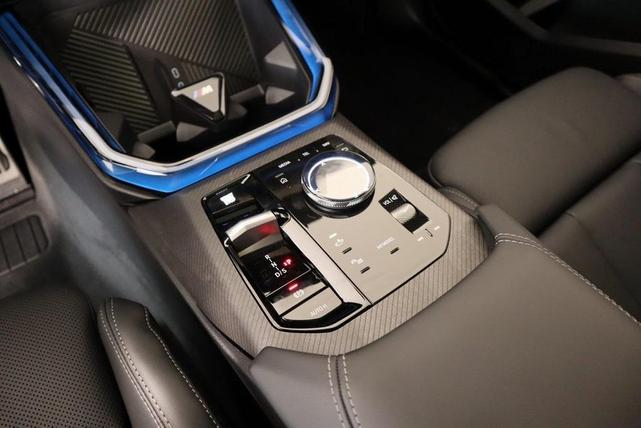Photo of 2025 Brooklyn Gray Metallic BMW X3