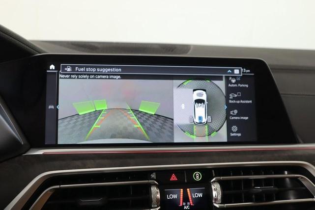 Photo of 2023 Alpine White BMW X5 PHEV