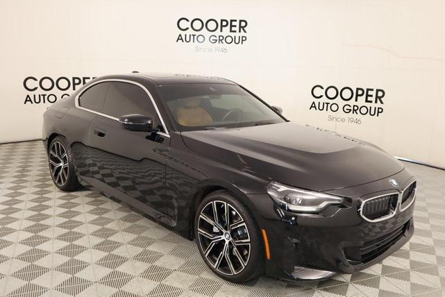 2022 BMW 230