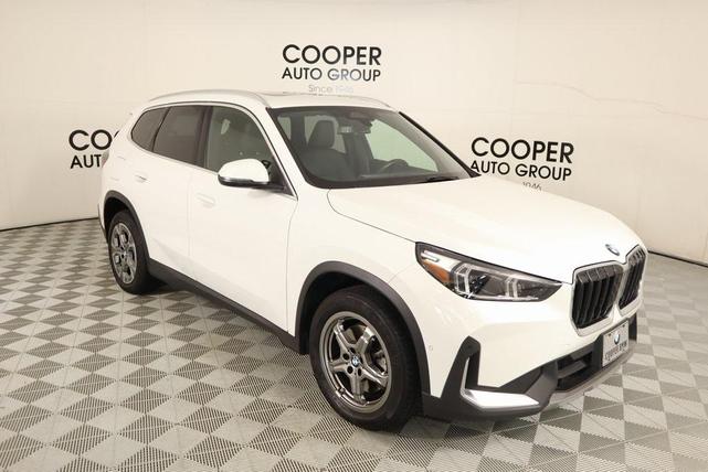 2023 BMW X1