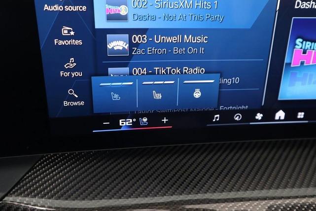 Photo of 2026 Special BMW M4