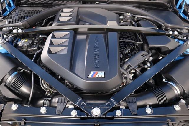 Photo of 2026 Special BMW M4