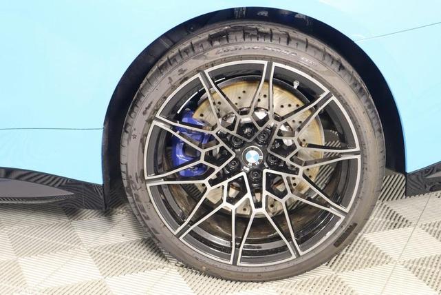 Photo of 2026 Special BMW M4