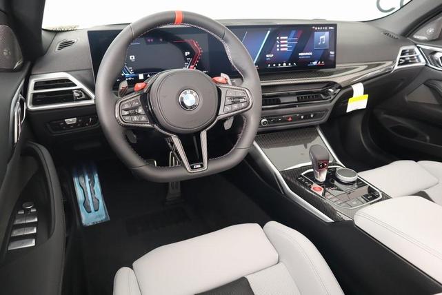 Photo of 2026 Special BMW M4