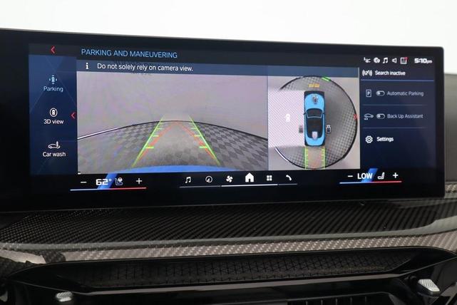 Photo of 2026 Special BMW M4