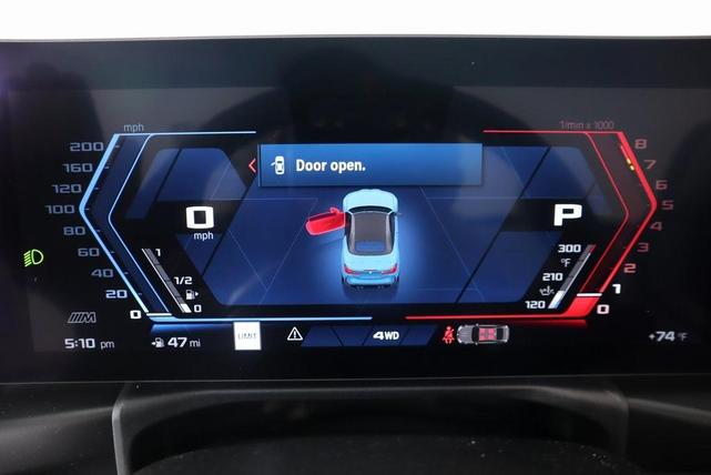 Photo of 2026 Special BMW M4