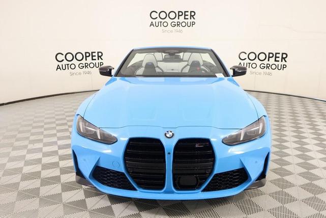 Photo of 2026 Special BMW M4