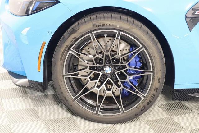 Photo of 2026 Special BMW M4
