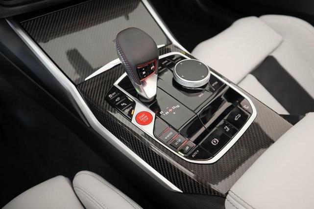 Photo of 2026 Special BMW M4
