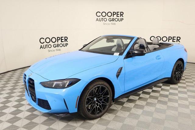 Photo of 2026 Special BMW M4