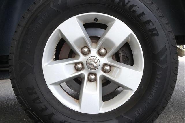 Photo of 2019 Bright White Clearcoat RAM 1500
