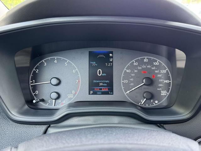 Photo of 2025 Ice Toyota Corolla