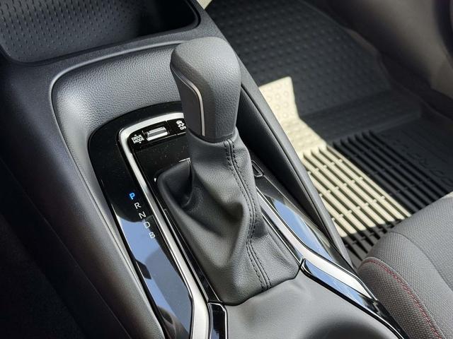 Photo of 2025 Ice Toyota Corolla