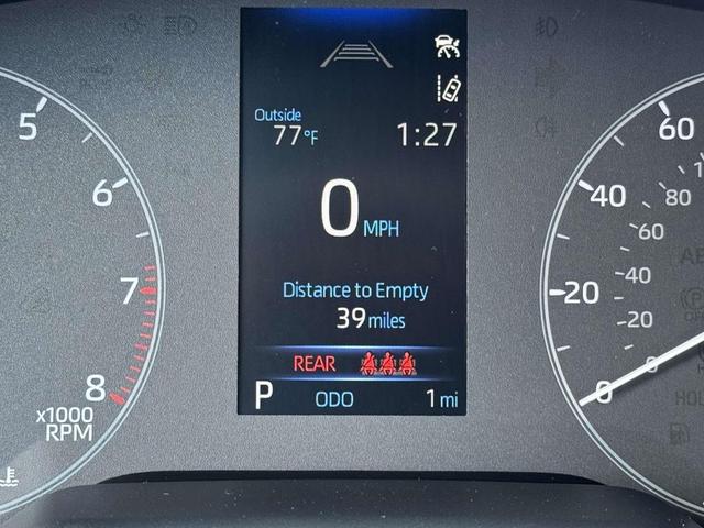 Photo of 2025 Ice Toyota Corolla