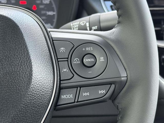 Photo of 2025 Ice Toyota Corolla