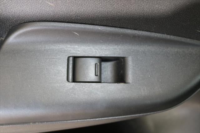 Photo of 2017 Gray Honda Fit