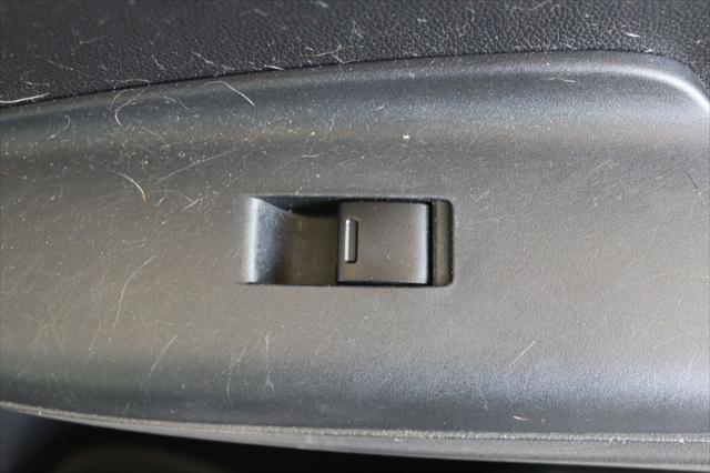 Photo of 2017 Gray Honda Fit