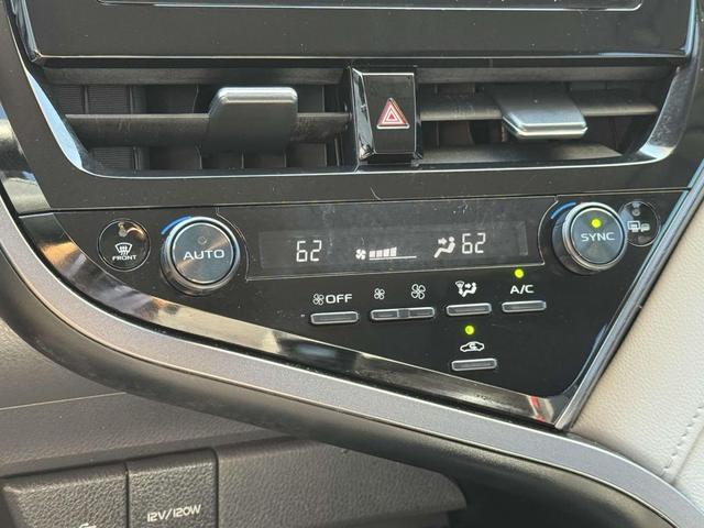 Photo of 2024 Predawn Gray Mica Toyota Camry
