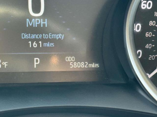 Photo of 2024 Predawn Gray Mica Toyota Camry