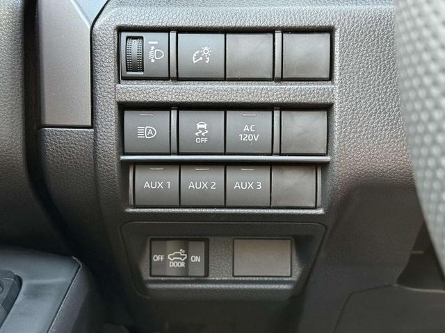 Photo of 2025 Underground Toyota Tacoma