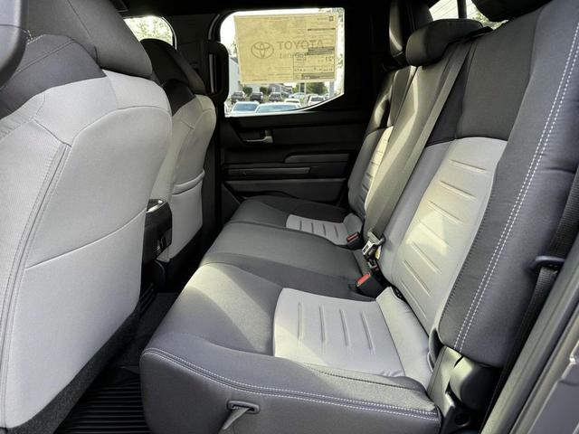 Photo of 2025 Underground Toyota Tacoma