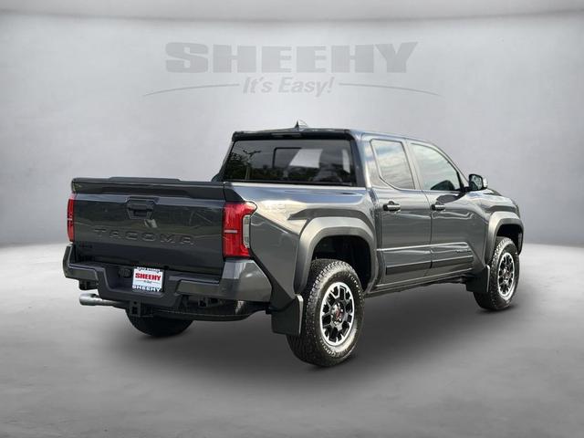 Photo of 2025 Underground Toyota Tacoma