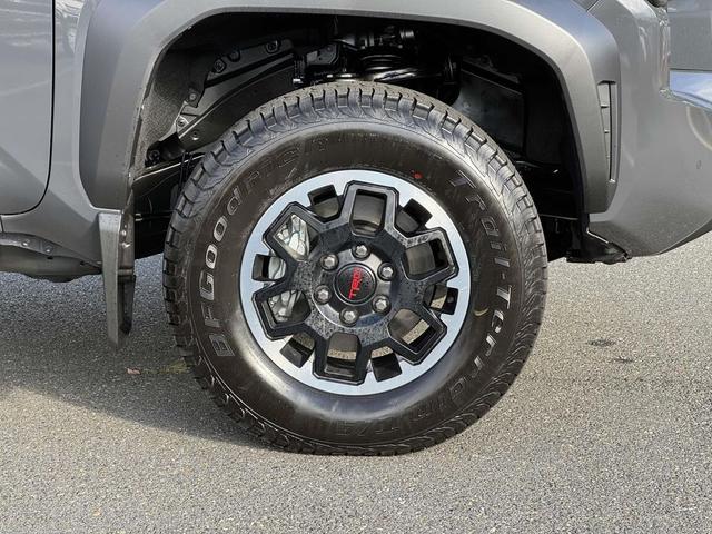 Photo of 2025 Underground Toyota Tacoma